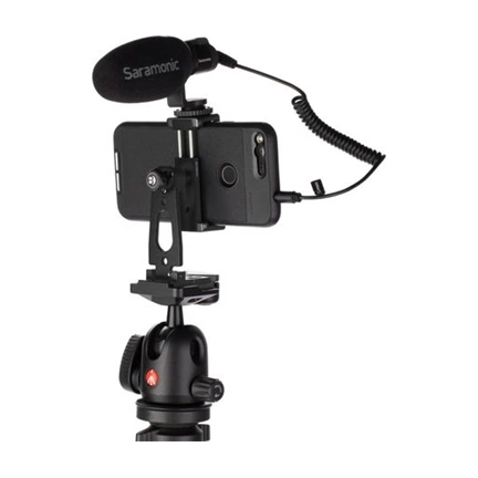 MeFoto Sidekick Pocket Black