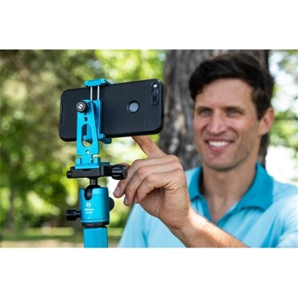 MeFoto Sidekick Pocket Black