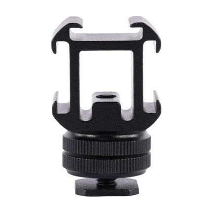 Benro MeVideo Cold Shoe
