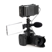 Benro MeVideo Cold Shoe