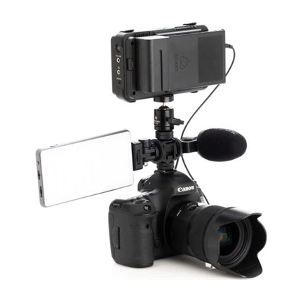 Benro MeVideo Cold Shoe