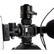 Benro MeVideo Cold Shoe