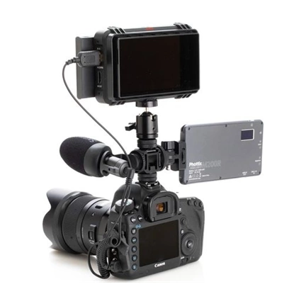 Benro MeVideo Cold Shoe
