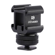 Benro MeVideo Cold Shoe