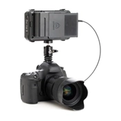MeVideo Mini Gömbfej