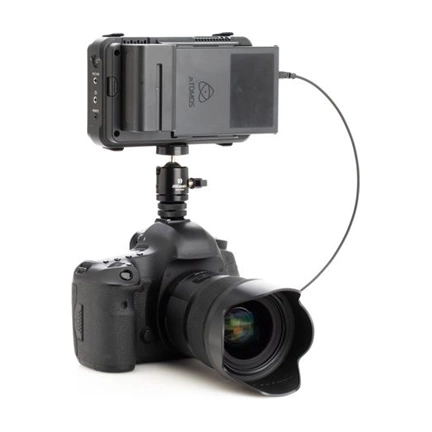 MeVideo Mini Gömbfej