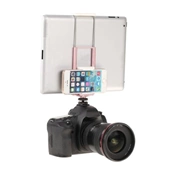 MeVideo iPad & Phone Holder