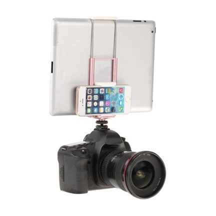 MeVideo iPad & Phone Holder