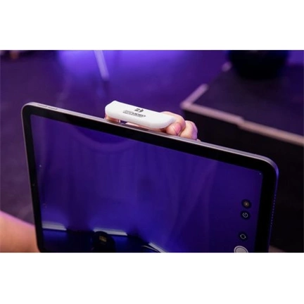 MeVideo iPad & Phone Holder