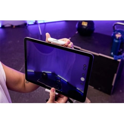MeVideo iPad & Phone Holder