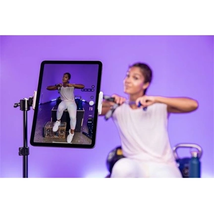 MeVideo iPad & Phone Holder