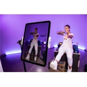 MeVideo iPad & Phone Holder
