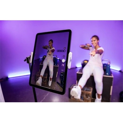 MeVideo iPad & Phone Holder