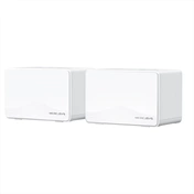 Mercusys Halo H25BE BE3600 Whole Home Mesh WiFi 7 System 2-Pack
