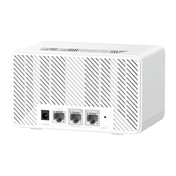 Mercusys Halo H37BE - BE6500 egész otthont lefedő Mesh Wi-Fi 7 rendszer, 2db-os készlet