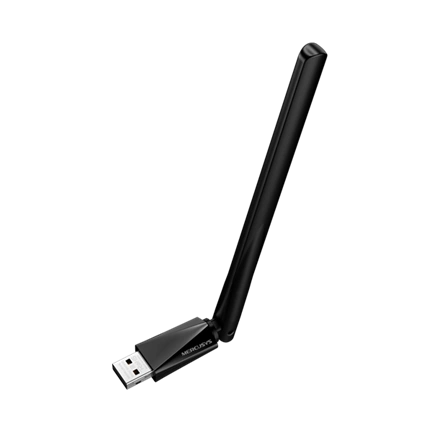 Mercusys MA550H - nagy hatótávolságú Bluetooth 5.4 USB adapter