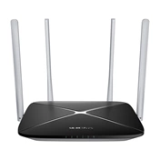 Mercusys MB135-4G AC1200 Wireless Dual Band 4G LTE Router