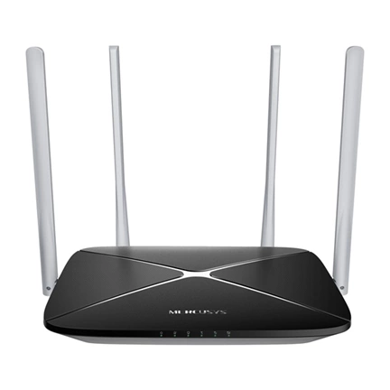 Mercusys MB135-4G AC1200 Wireless Dual Band 4G LTE Router