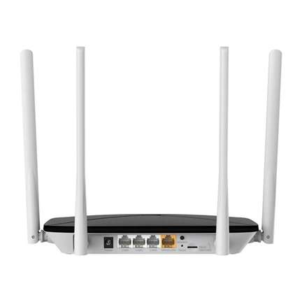 Mercusys MB135-4G AC1200 Wireless Dual Band 4G LTE Router