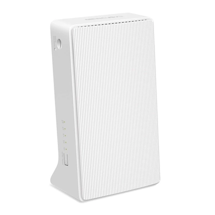Mercusys MB230-4G - 4G+ Cat6 AC1200 Wireless Dual Band Gigabit Router