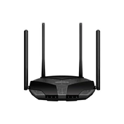 Mercusys MB235-4G - 4G+ Cat6 AC1200 Wireless Dual Band Gigabit Router