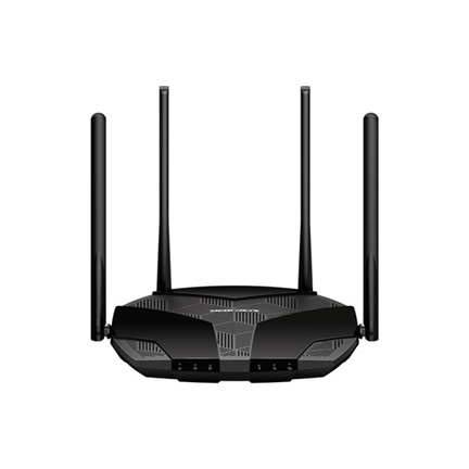 Mercusys MB235-4G - 4G+ Cat6 AC1200 Wireless Dual Band Gigabit Router