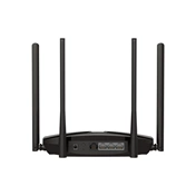 Mercusys MB235-4G - 4G+ Cat6 AC1200 Wireless Dual Band Gigabit Router