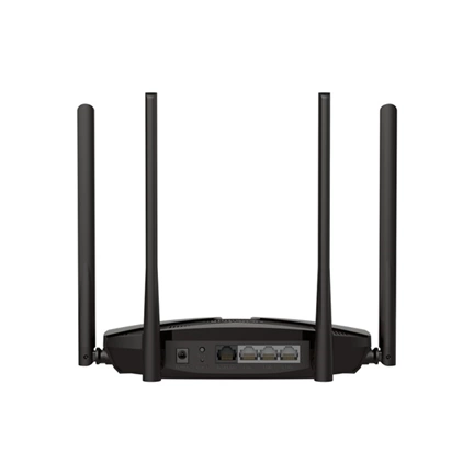 Mercusys MB235-4G - 4G+ Cat6 AC1200 Wireless Dual Band Gigabit Router