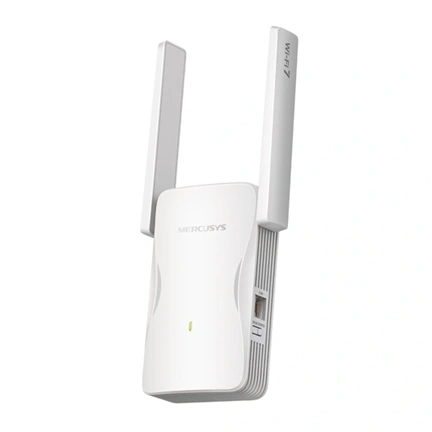 Mercusys ME25BE - BE3600 Wi-Fi 7 hatótávnövelő