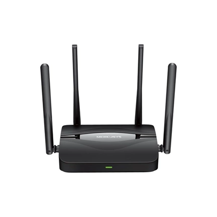 Mercusys MR25BE BE3600 Dual Band Wi-Fi 7 Router