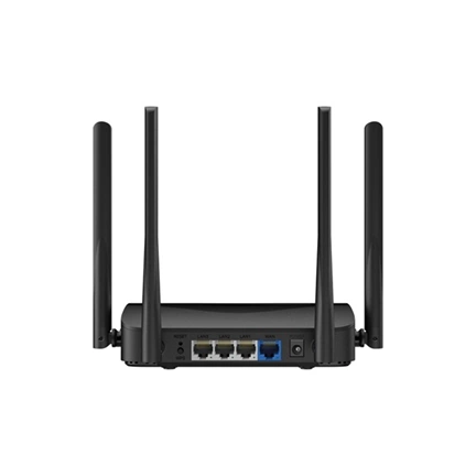 Mercusys MR25BE BE3600 Dual Band Wi-Fi 7 Router
