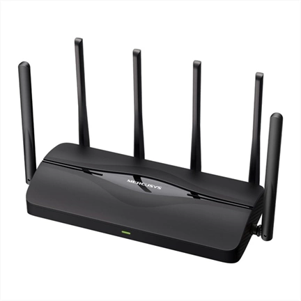 Mercusys MR37BE BE6500 Dual Band Wi-Fi 7 Router
