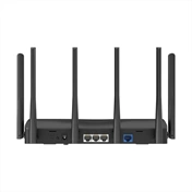 Mercusys MR37BE BE6500 Dual Band Wi-Fi 7 Router