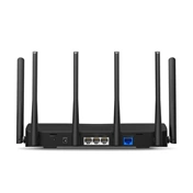 Mercusys MR47BE BE9300 Tri-Band Wi-Fi 7 Router