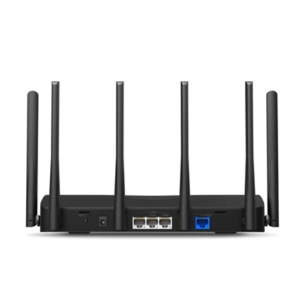 Mercusys MR47BE BE9300 Tri-Band Wi-Fi 7 Router