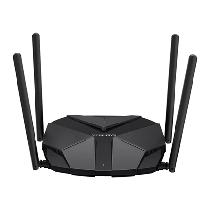 Mercusys MR85X - AX3000 Dual-Band Wi-Fi 6 Router
