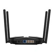 Mercusys MR85X - AX3000 Dual-Band Wi-Fi 6 Router