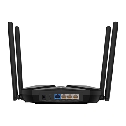 Mercusys MR85X - AX3000 Dual-Band Wi-Fi 6 Router