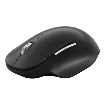 Microsoft Bluetooth Ergonomic Mouse IT/PL/PT/ES Black