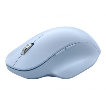 Microsoft Bluetooth Ergonomic Mouse IT/PL/PT/ES Pastel Blue