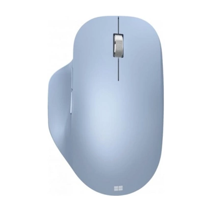 Microsoft Bluetooth Ergonomic Mouse IT/PL/PT/ES Pastel Blue
