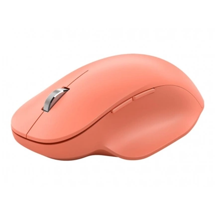 Microsoft Bluetooth Ergonomic Mouse IT/PL/PT/ES Peach