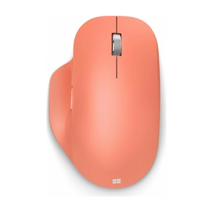 Microsoft Bluetooth Ergonomic Mouse IT/PL/PT/ES Peach
