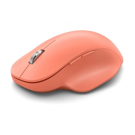 Microsoft Bluetooth Ergonomic Mouse új, őszibarack