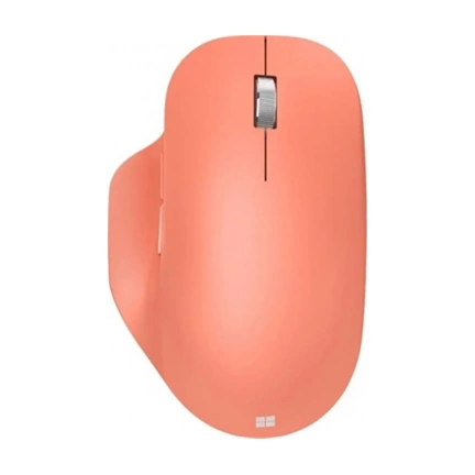 Microsoft Bluetooth Ergonomic Mouse új, őszibarack