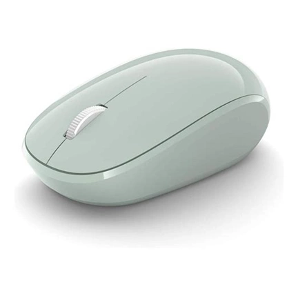 Microsoft Bluetooth mouse Mint Green