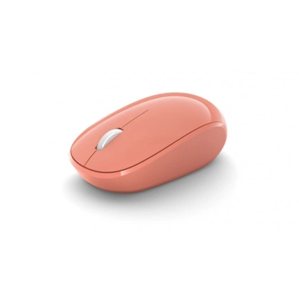 Microsoft Bluetooth mouse Peach