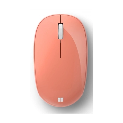 Microsoft Bluetooth mouse Peach