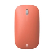 Microsoft Modern Mobile Mouse Bluetooth egér, baracksárga