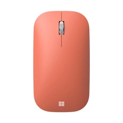 Microsoft Modern Mobile Mouse Bluetooth egér, baracksárga